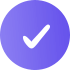 chek_b Blue Tick