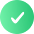chek_g Green Tick