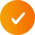 chek_o Orange Tick