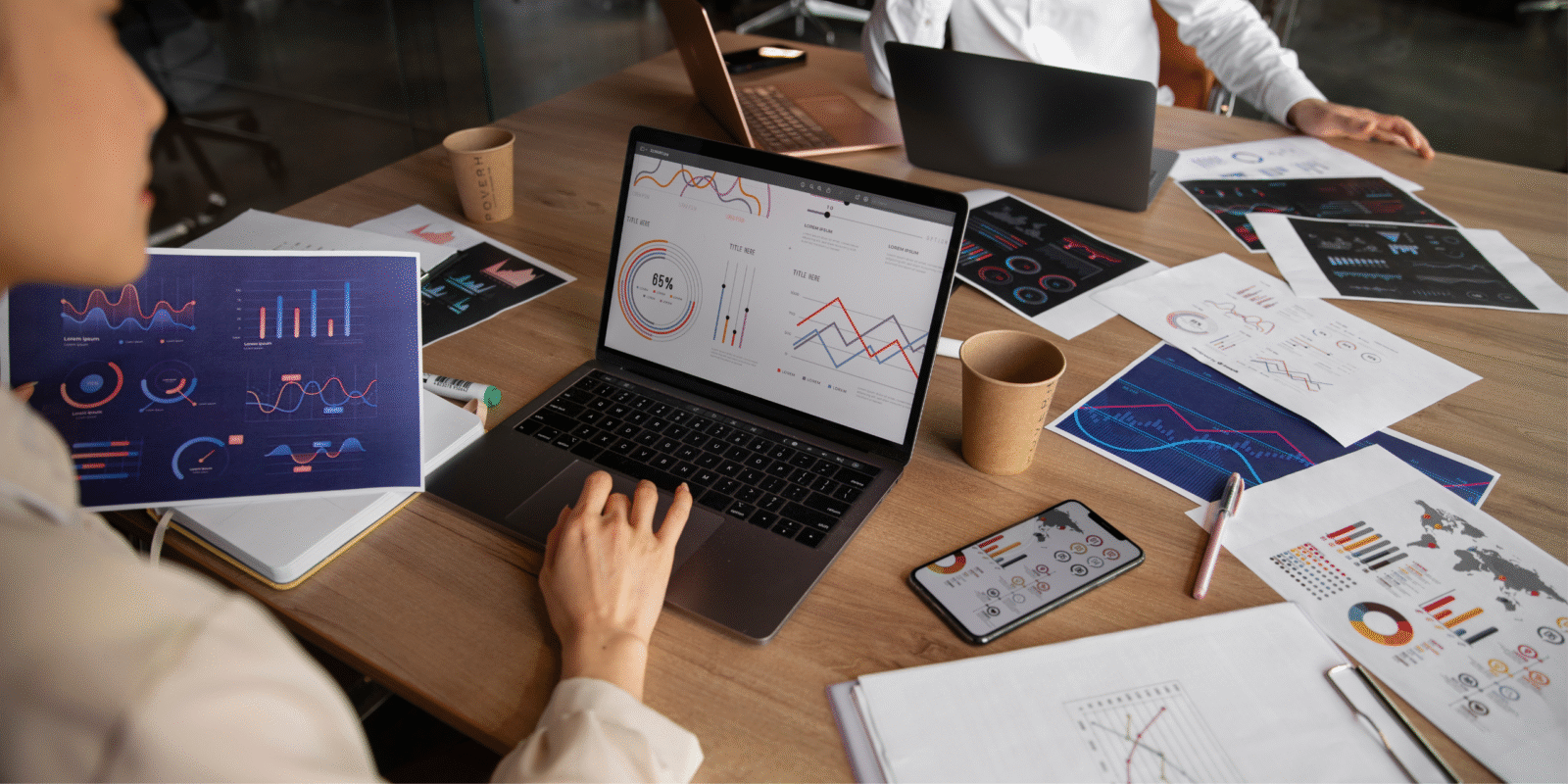 Digital Marketing Myths vs Facts
