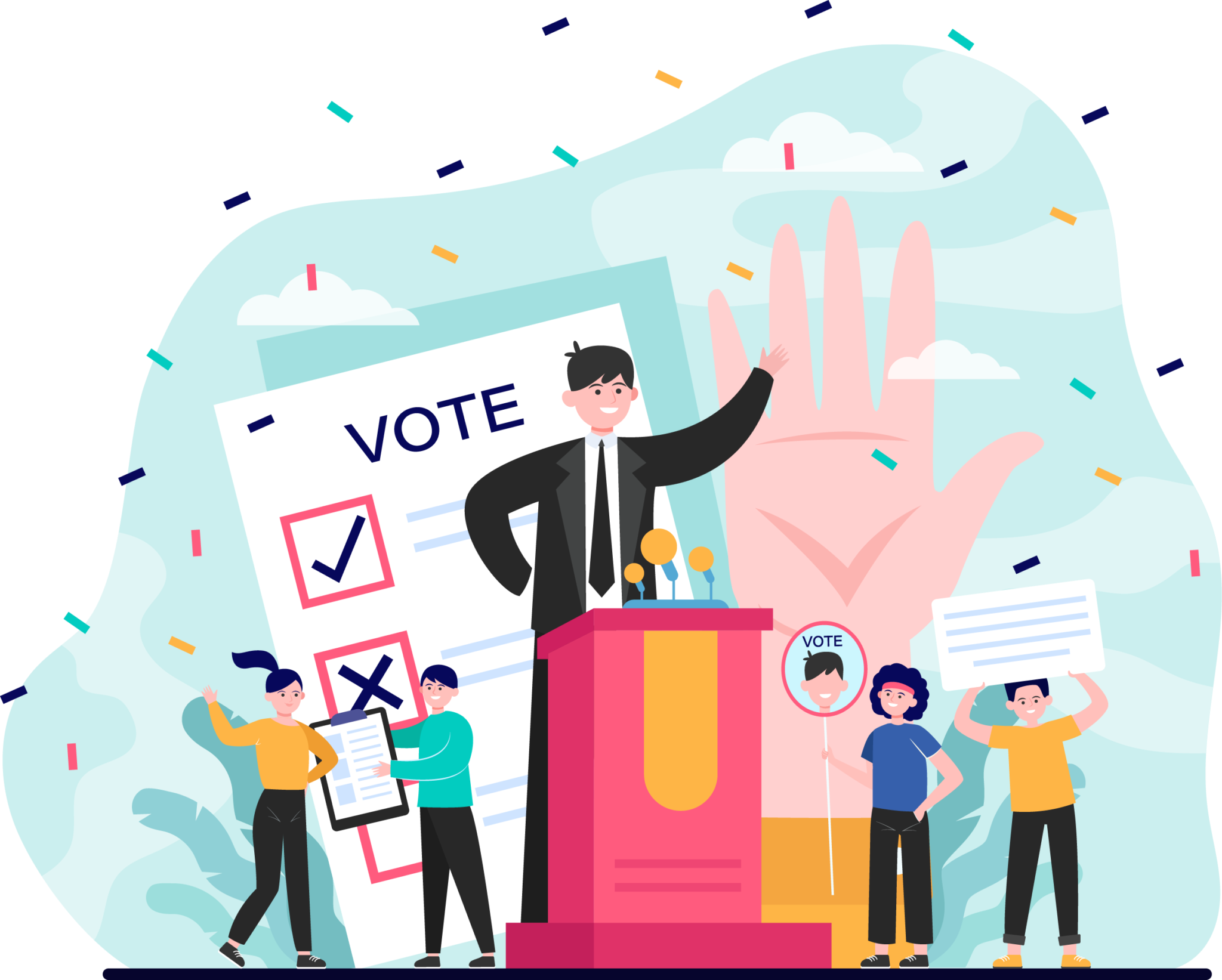 Best Political Services in Pune