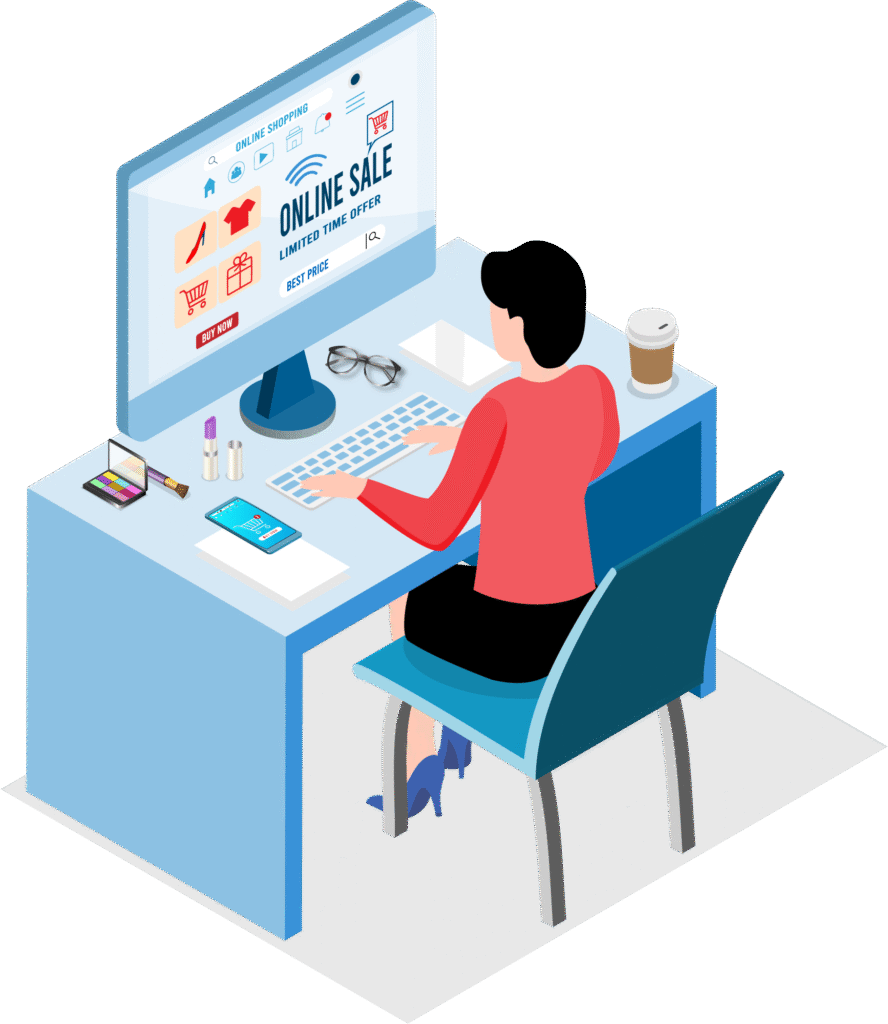 ecommerce Best Website Development Services in Pune