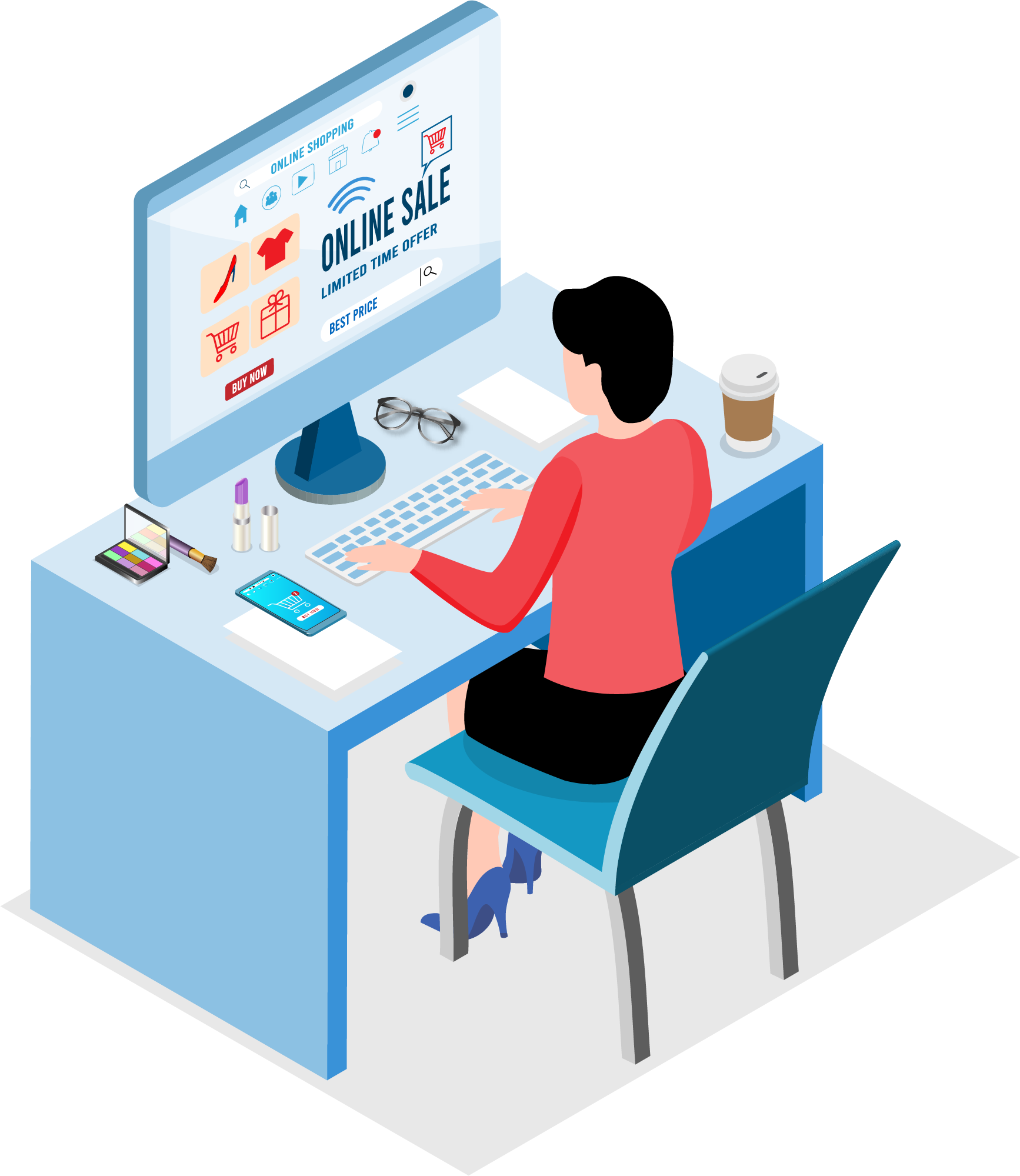 ecommerce Best Website Development Services in Pune
