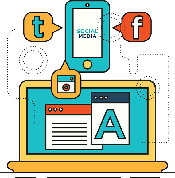 best social media marketing services in pune