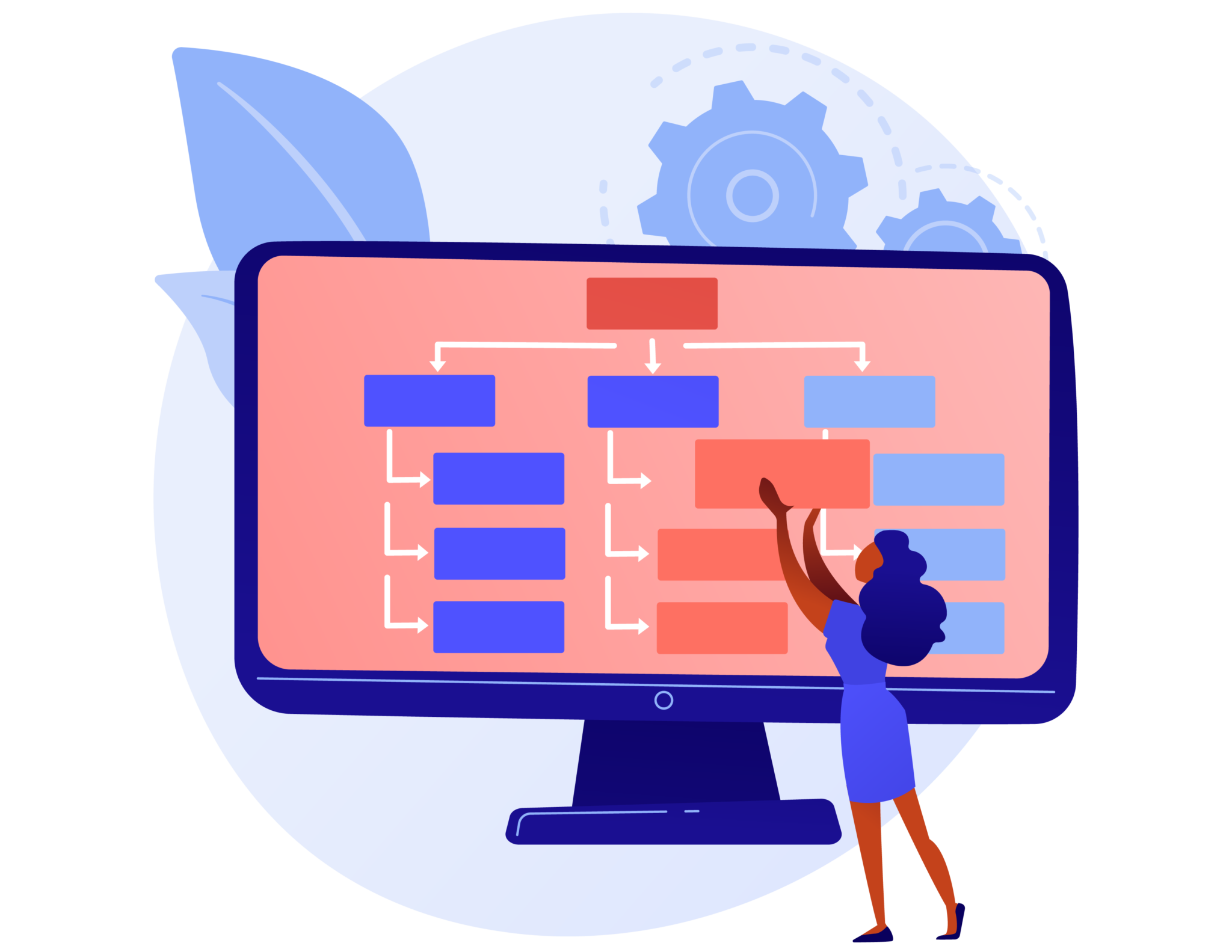 website development Best Digital Marketing Company in Pune