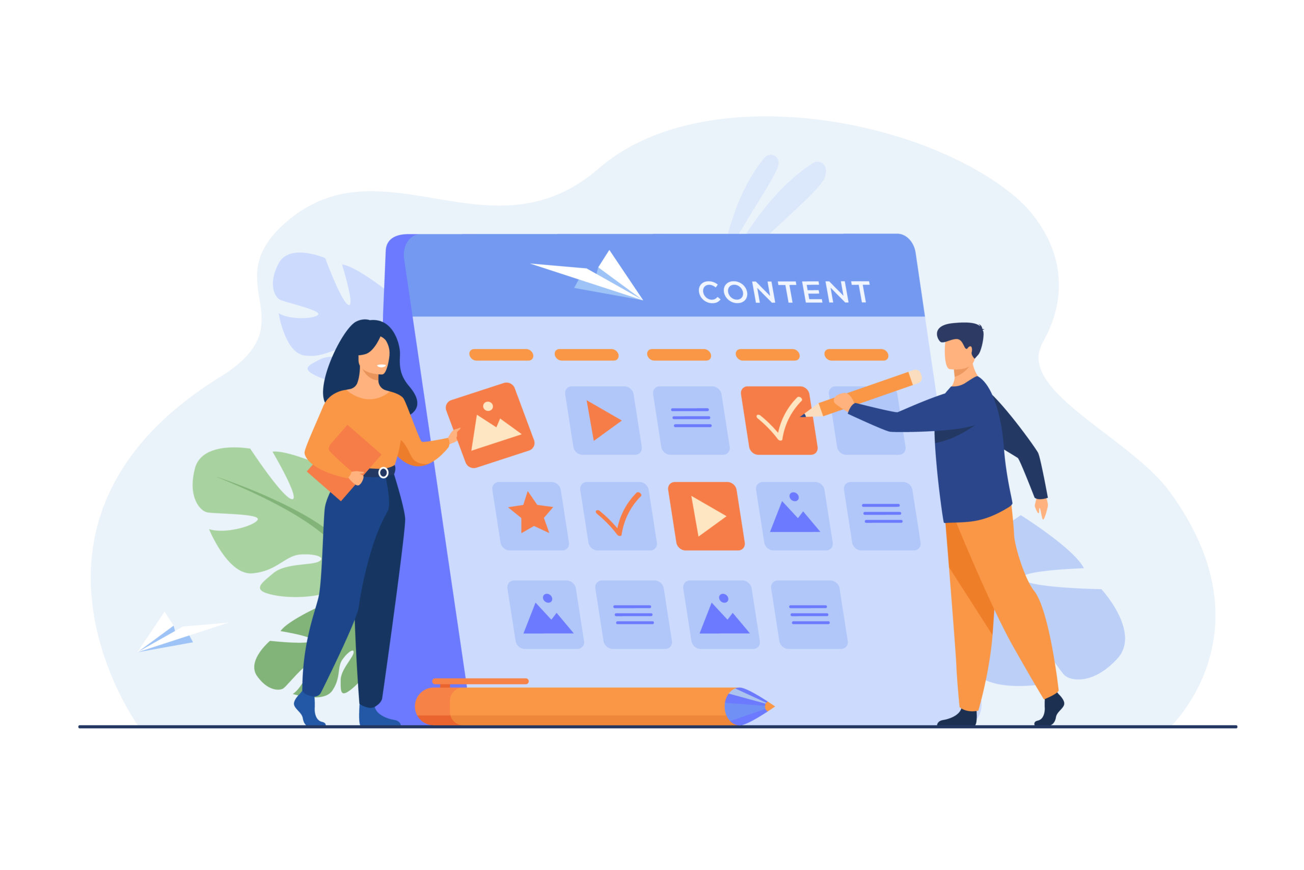 Popular Content Marketing in Pune