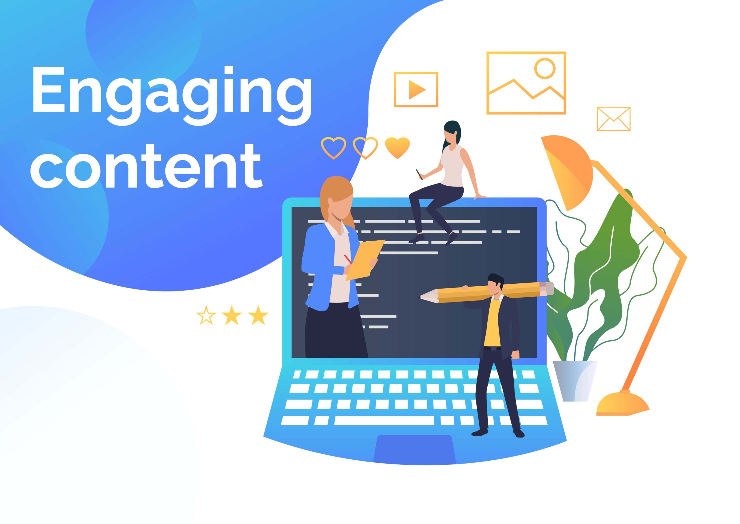 Finest Content Marketing Agency in Pune