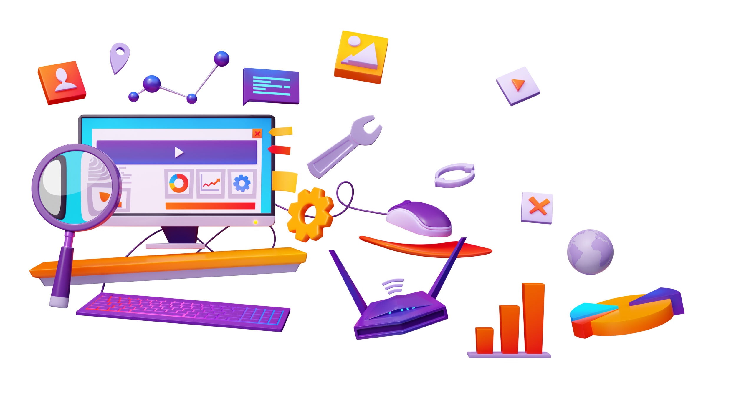 Creative Design for your Brand Visibility