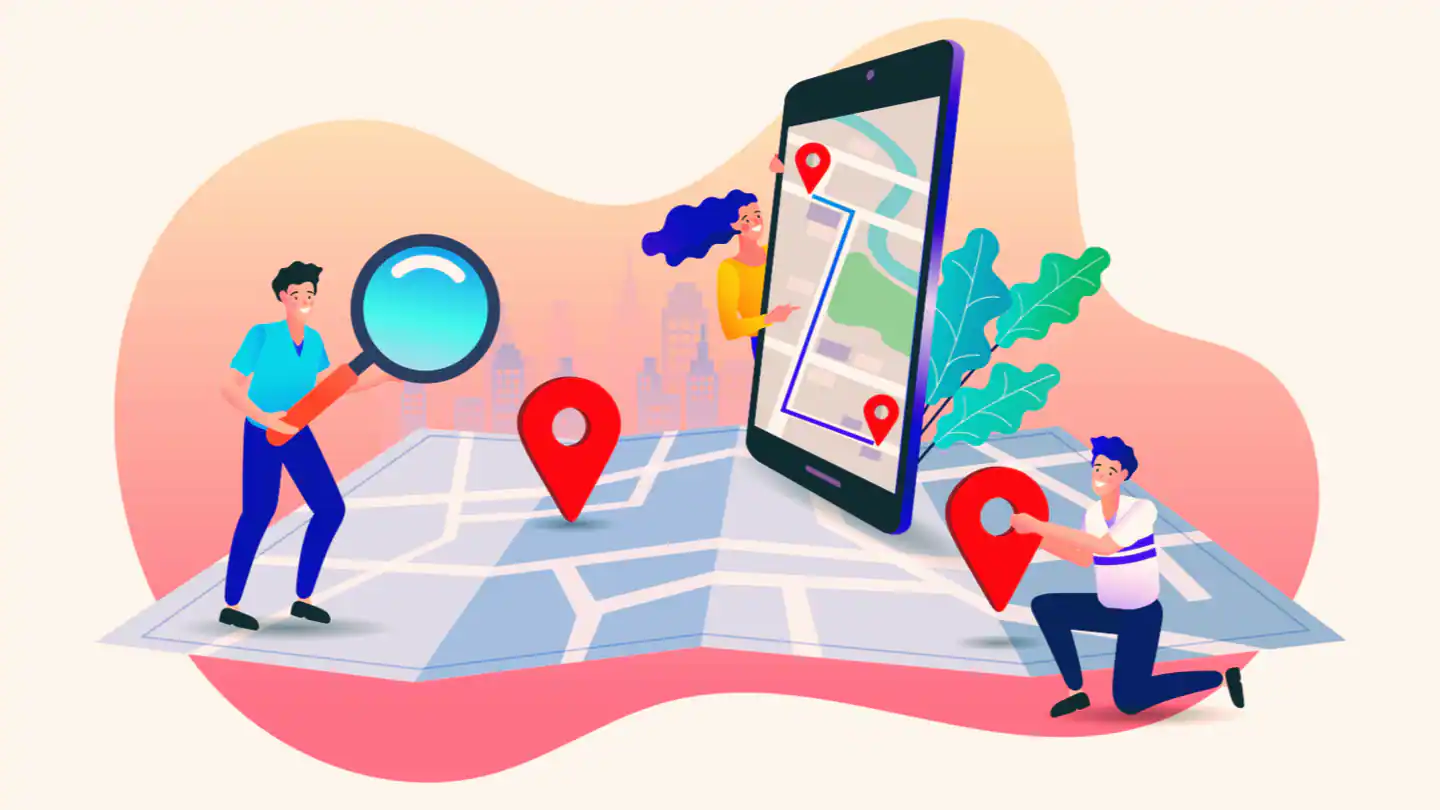 GMB Beat Google Map Optimization Services in Pune