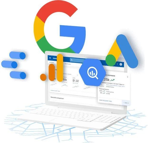 Best Google-ads-service to Bring the Right Traffic