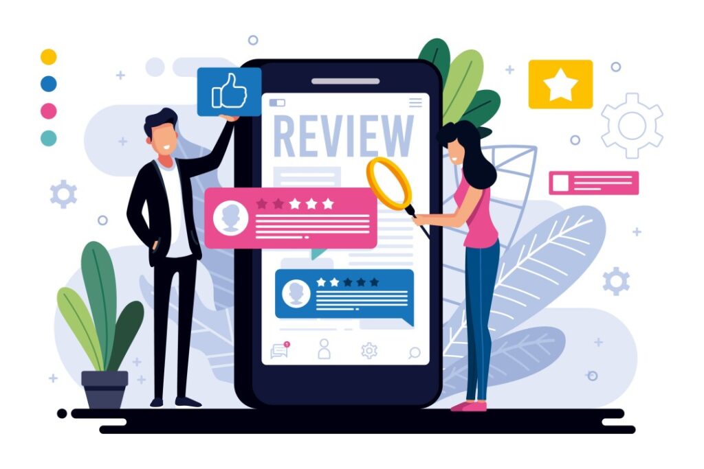 Online Reputation Management2 Best Online Reputation Management Services in Pune
