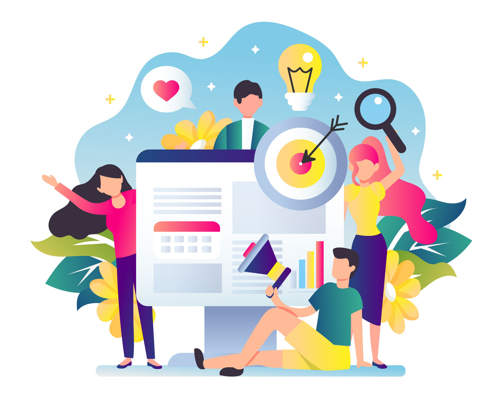 Best Digital Marketing Services in Pune