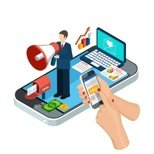 digital page Transform Businesses into Digital Brand